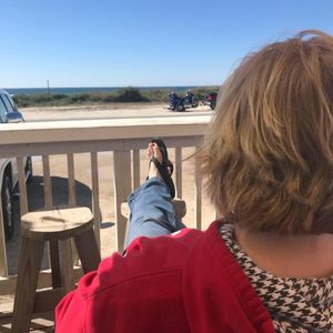 Meet your Posher, Leanne